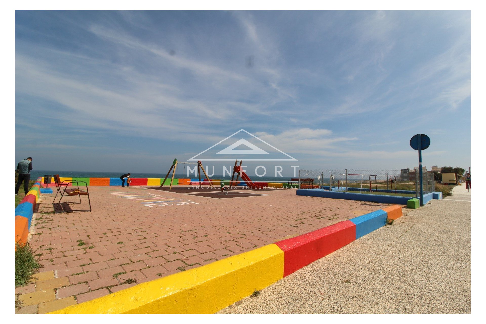 Resale - Apartments -
Torrevieja - La Veleta - Torrevieja