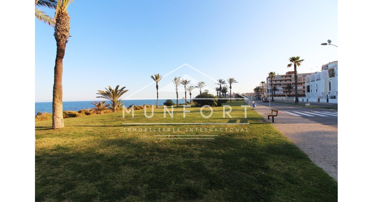 Resale - Apartments -
Torrevieja - La Veleta - Torrevieja