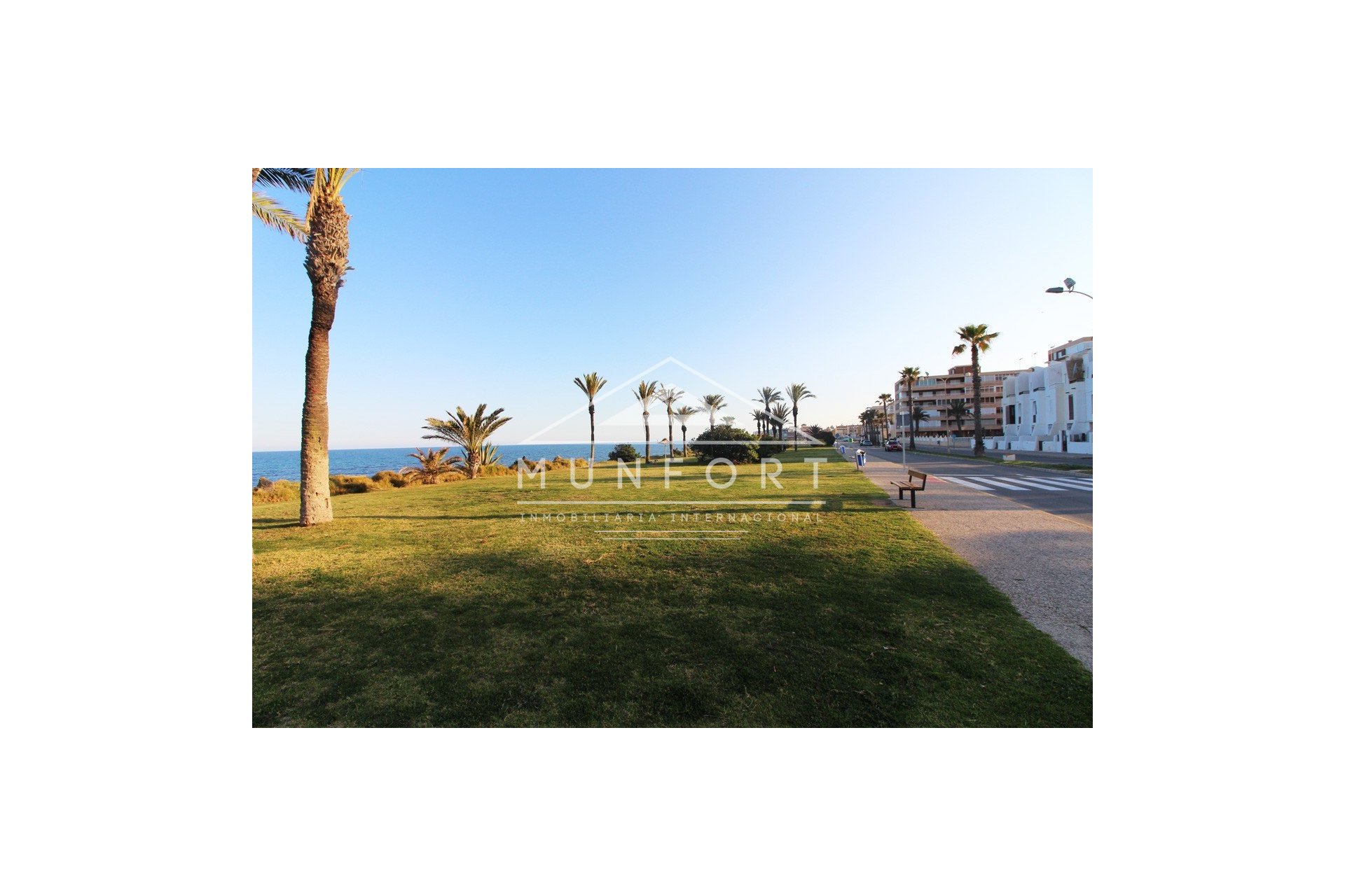 Resale - Apartments -
Torrevieja - La Veleta - Torrevieja