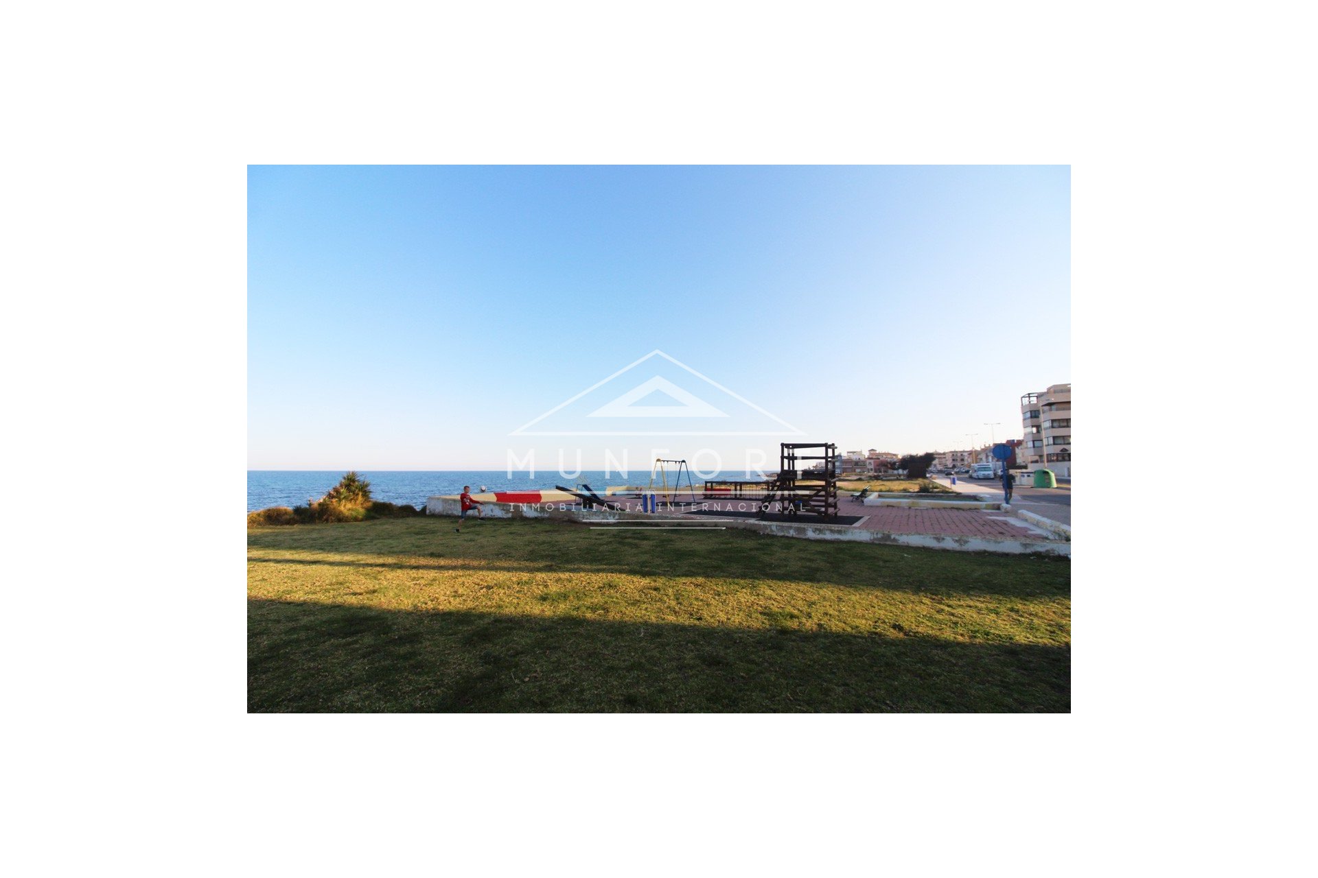 Resale - Apartments -
Torrevieja - La Veleta - Torrevieja