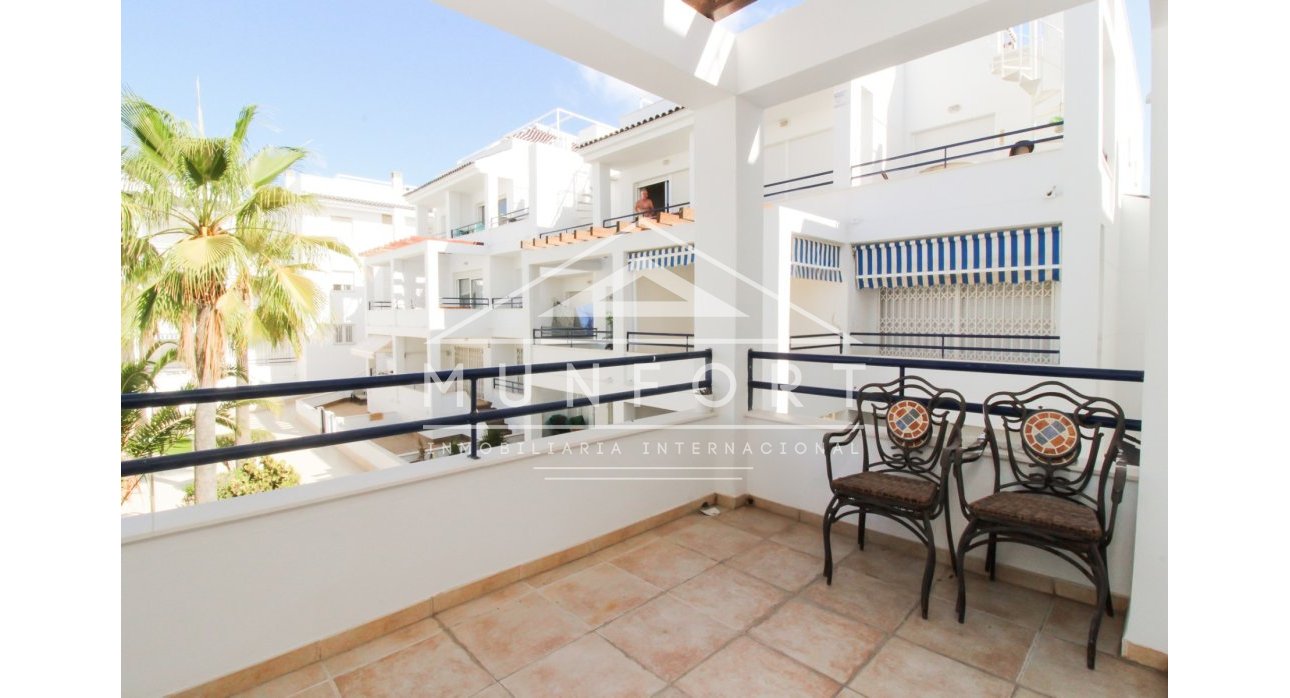 Resale - Apartments -
Torrevieja - La Veleta - Torrevieja