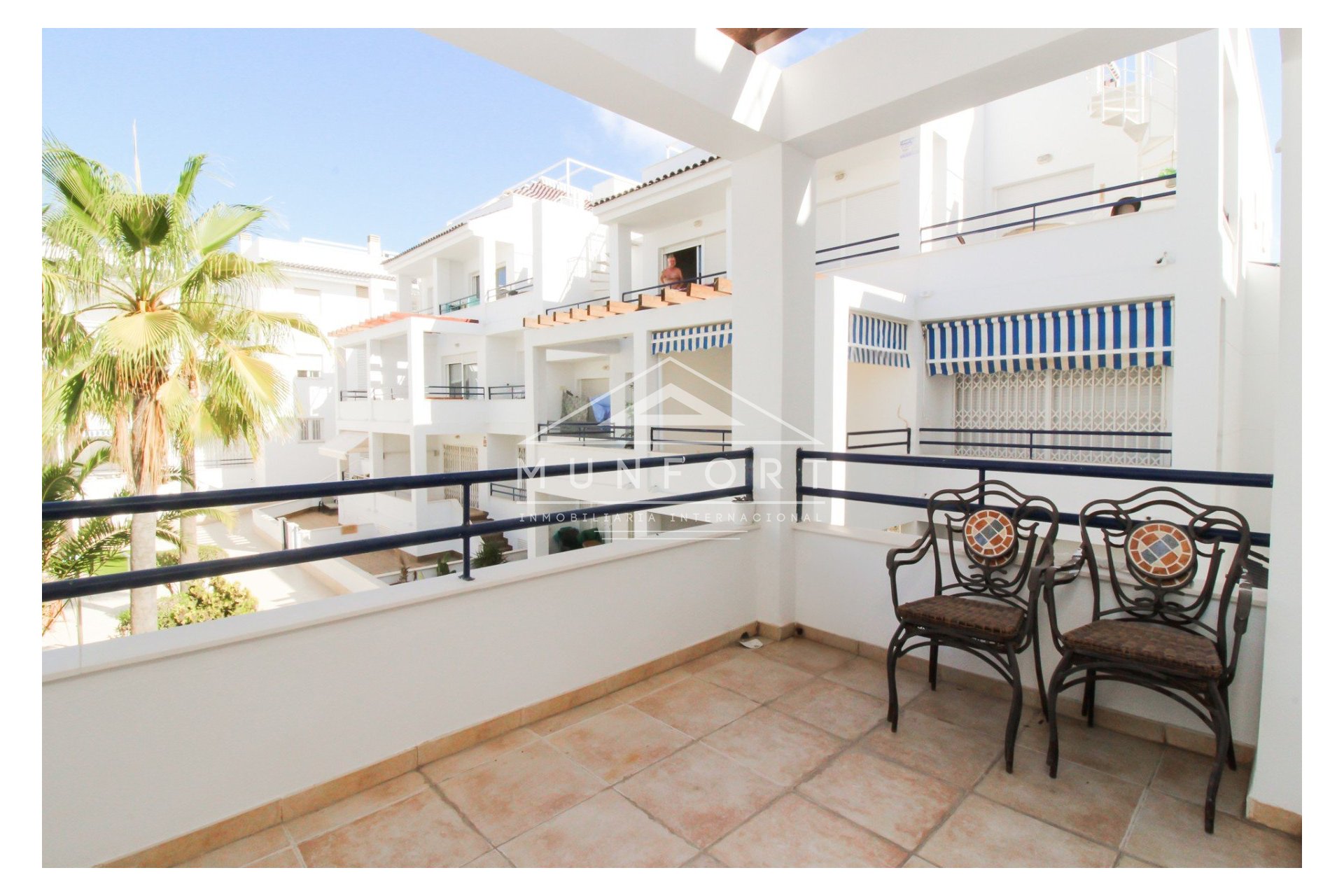 Resale - Apartments -
Torrevieja - La Veleta - Torrevieja