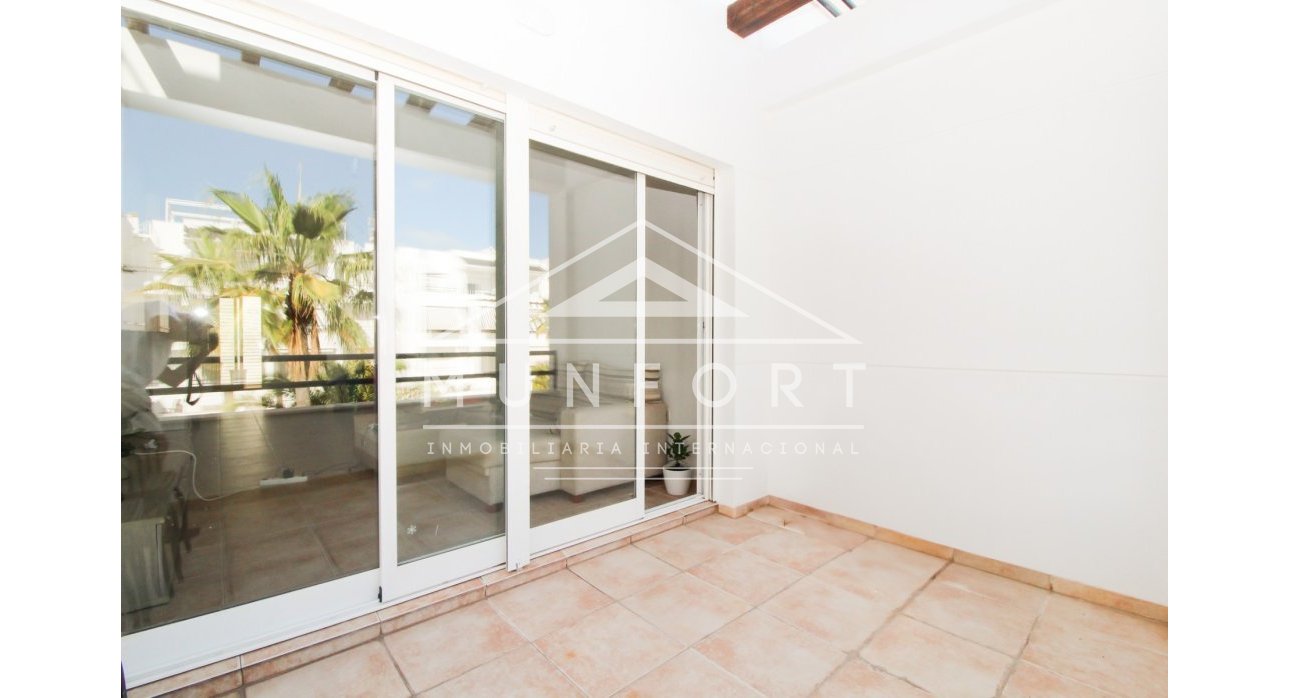 Resale - Apartments -
Torrevieja - La Veleta - Torrevieja