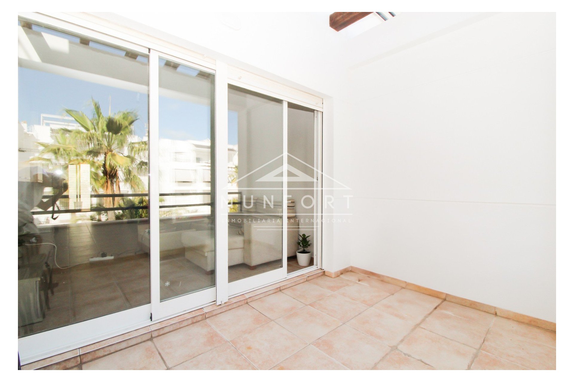 Resale - Apartments -
Torrevieja - La Veleta - Torrevieja