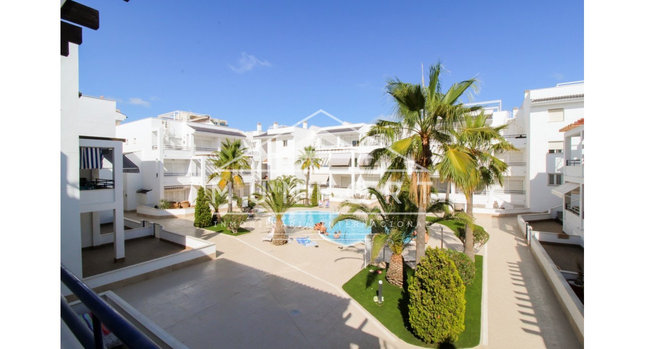 Resale - Apartments -
Torrevieja - La Veleta - Torrevieja