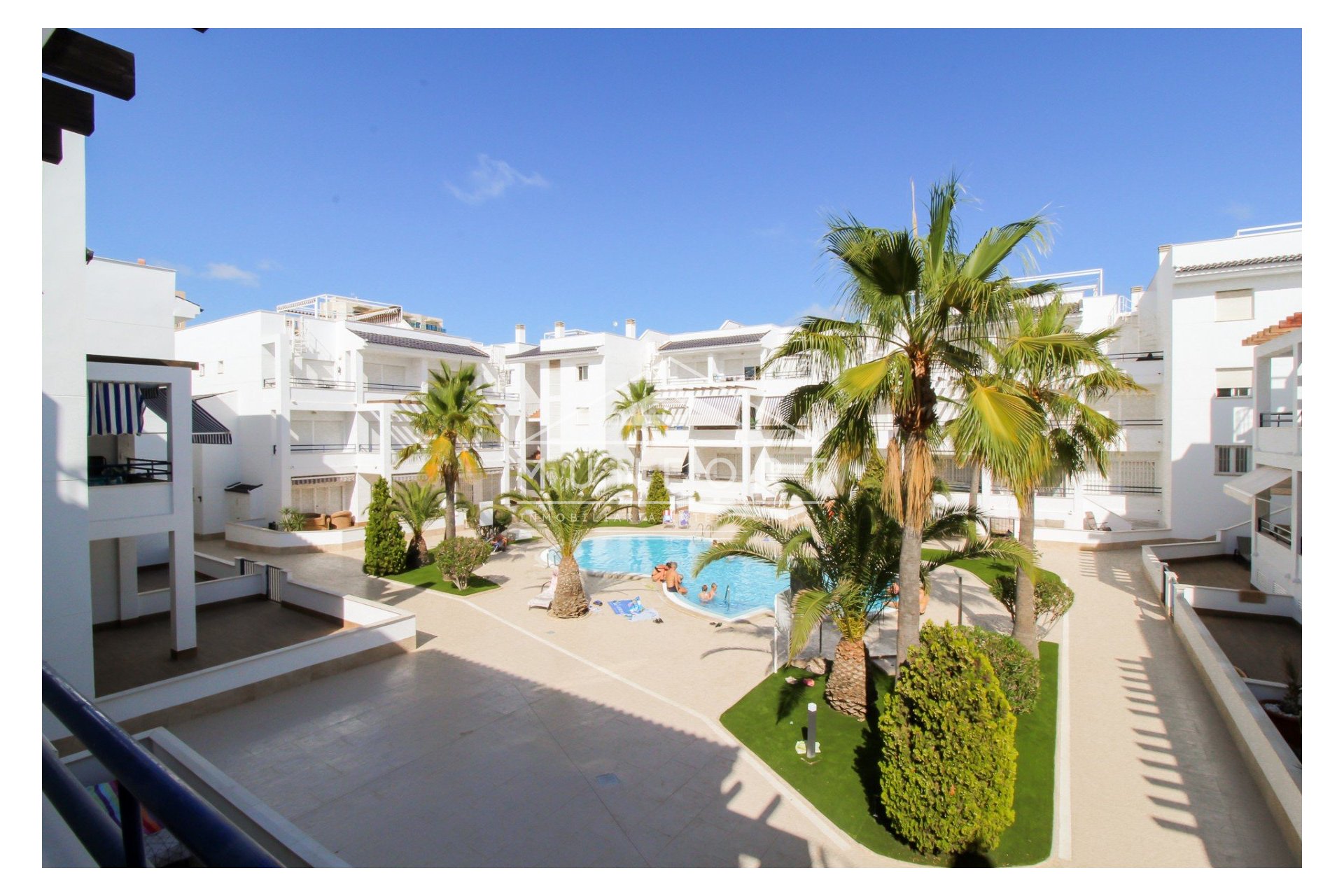 Resale - Apartments -
Torrevieja - La Veleta - Torrevieja