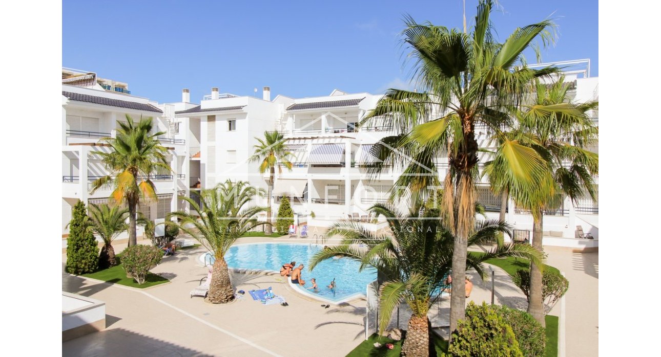 Resale - Apartments -
Torrevieja - La Veleta - Torrevieja