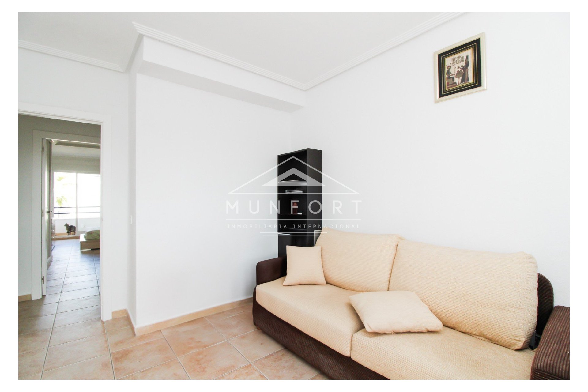 Resale - Apartments -
Torrevieja - La Veleta - Torrevieja