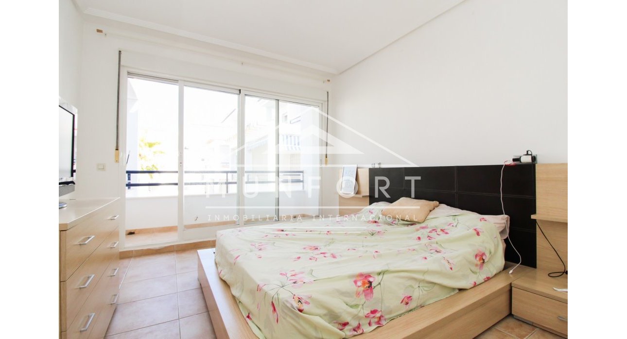 Resale - Apartments -
Torrevieja - La Veleta - Torrevieja