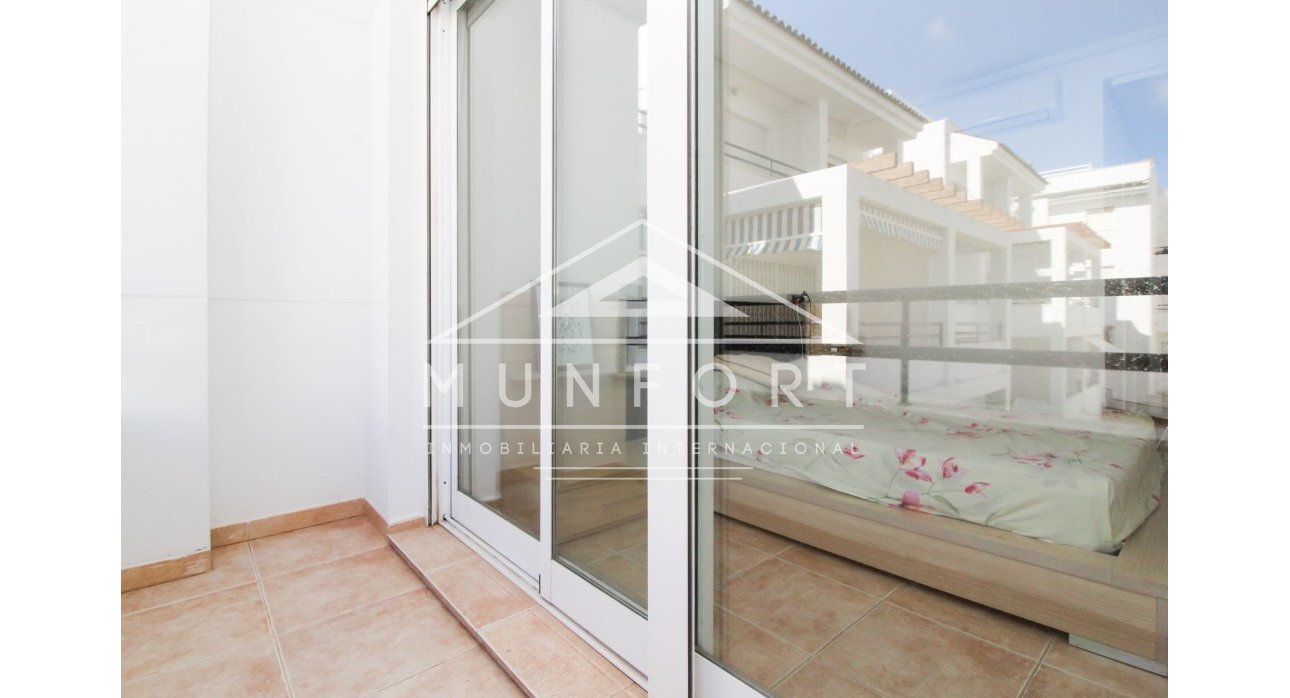 Resale - Apartments -
Torrevieja - La Veleta - Torrevieja