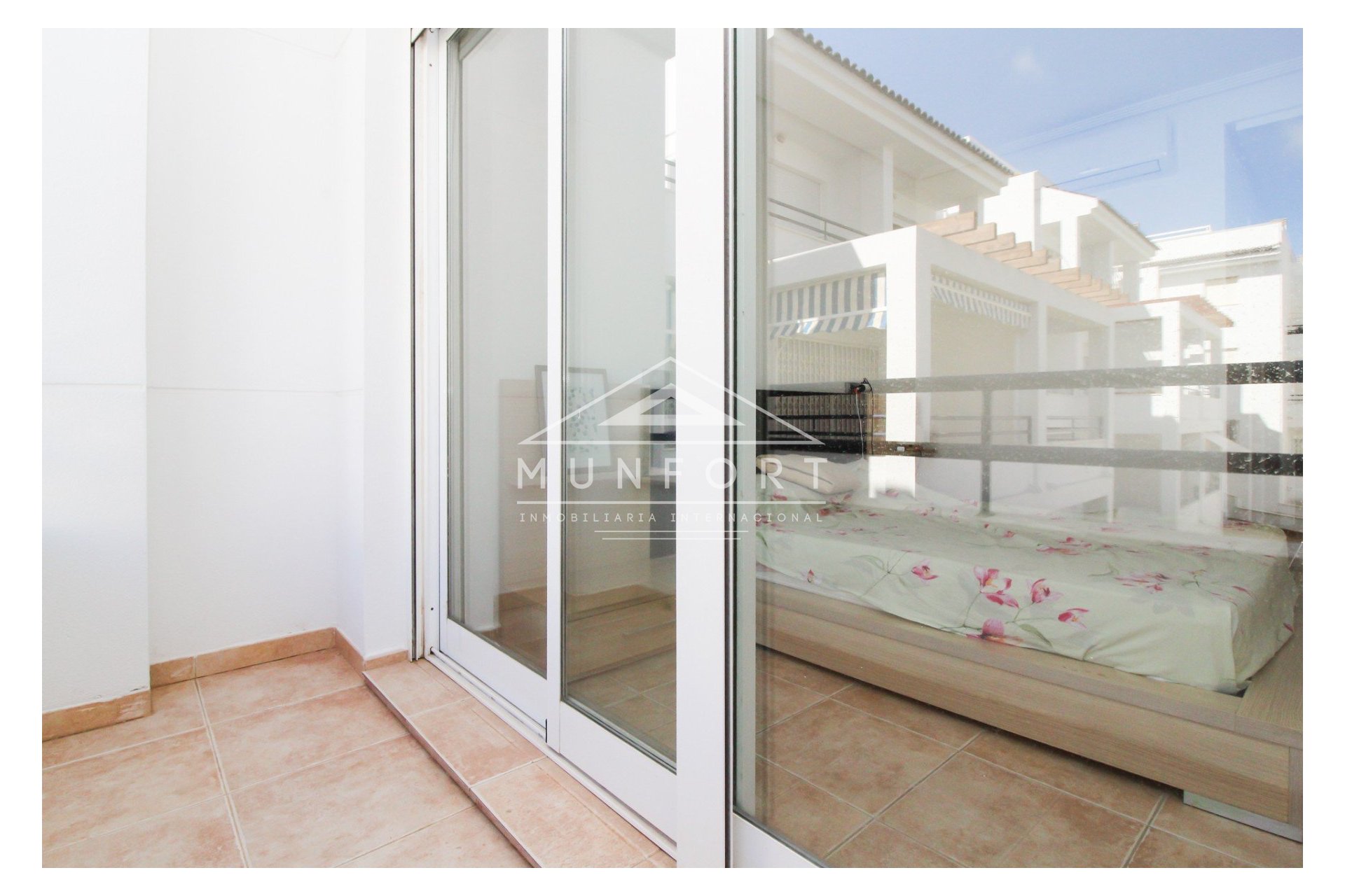 Resale - Apartments -
Torrevieja - La Veleta - Torrevieja