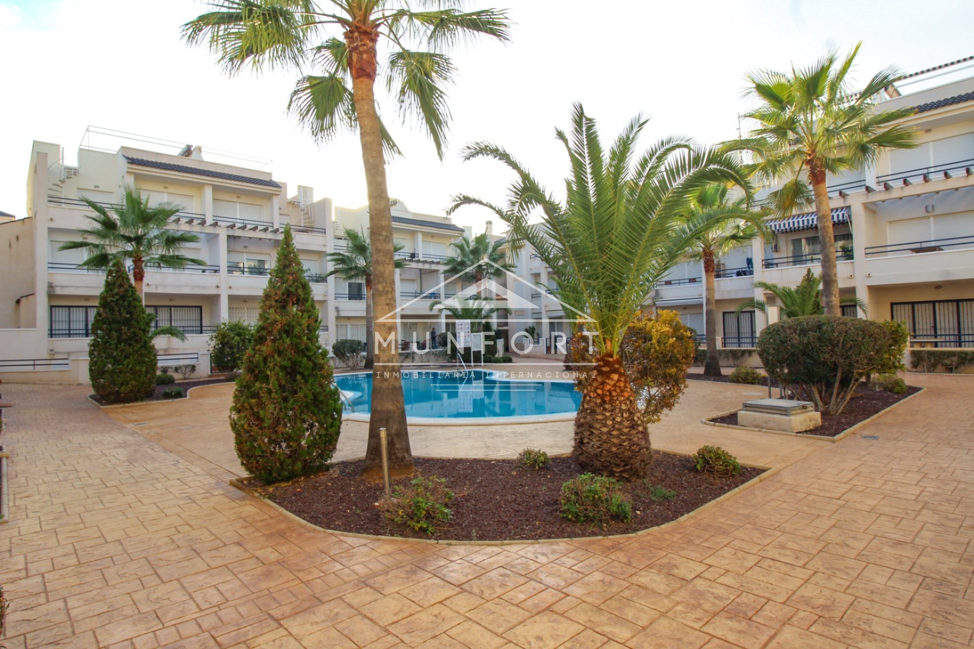 Resale - Apartments -
Torrevieja - La Veleta - Torrevieja