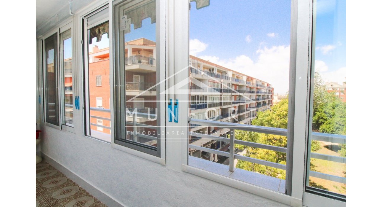 Resale - Apartments -
Torrevieja - Los Náufragos - Torrevieja