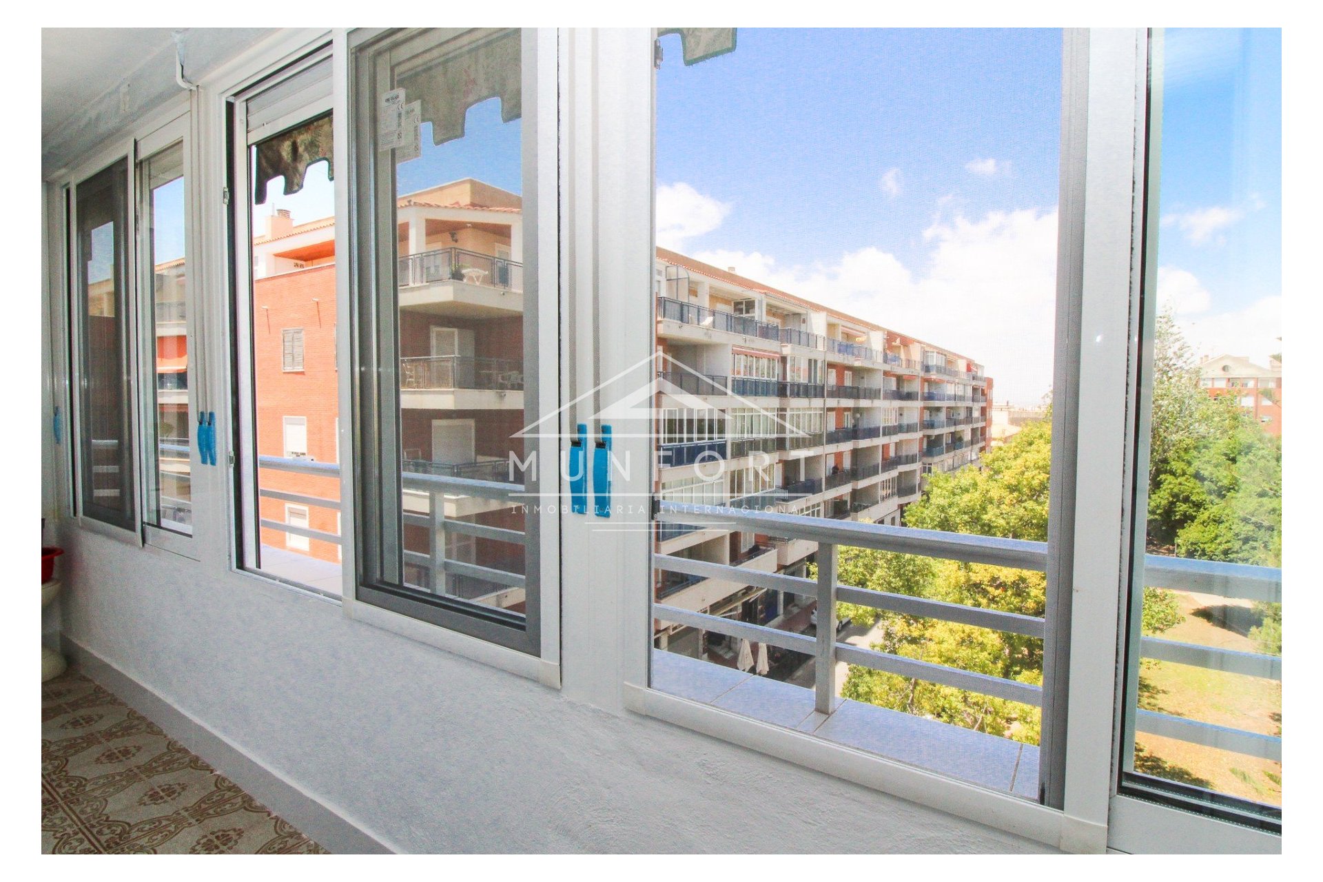 Resale - Apartments -
Torrevieja - Los Náufragos - Torrevieja