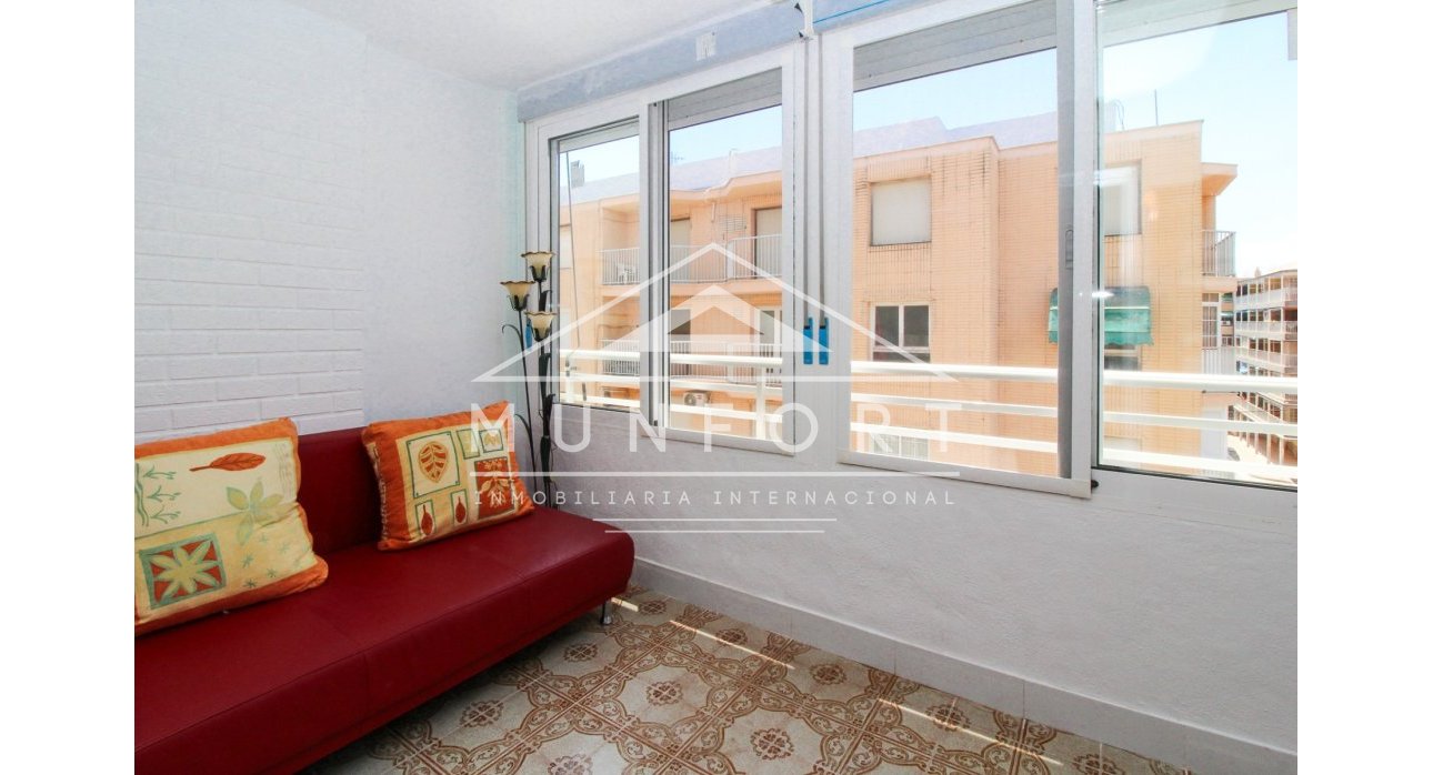 Resale - Apartments -
Torrevieja - Los Náufragos - Torrevieja