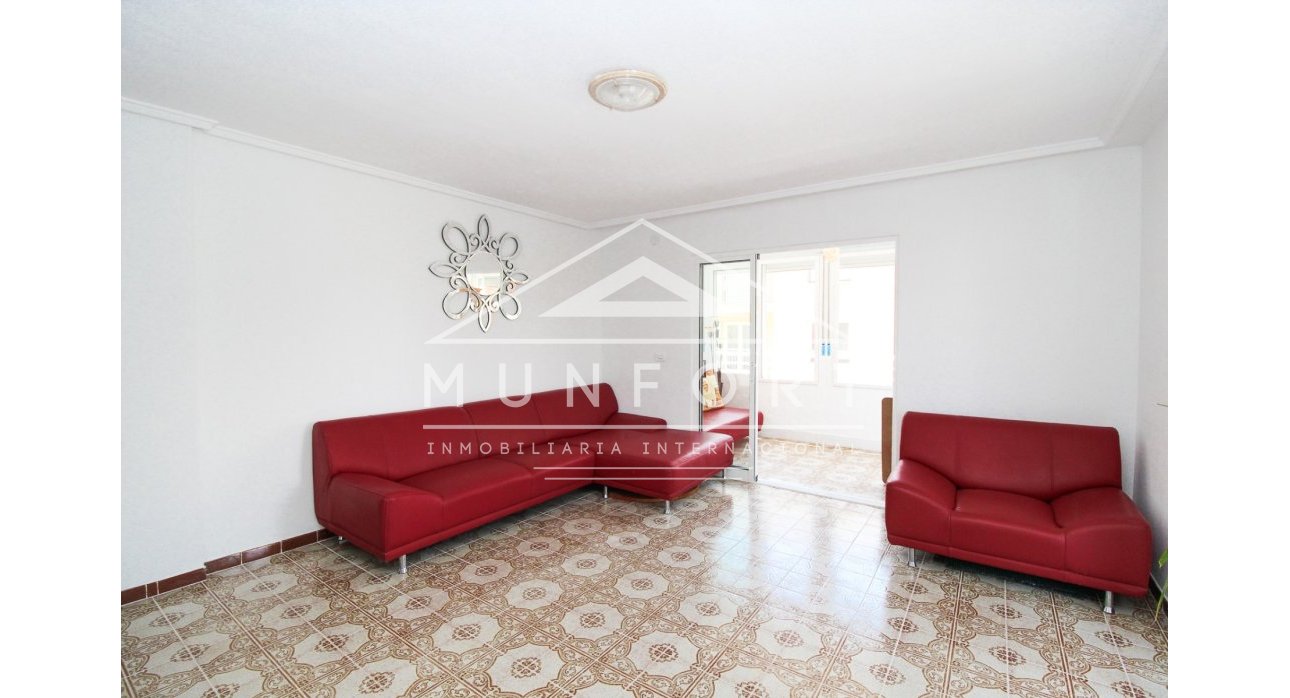 Resale - Apartments -
Torrevieja - Los Náufragos - Torrevieja