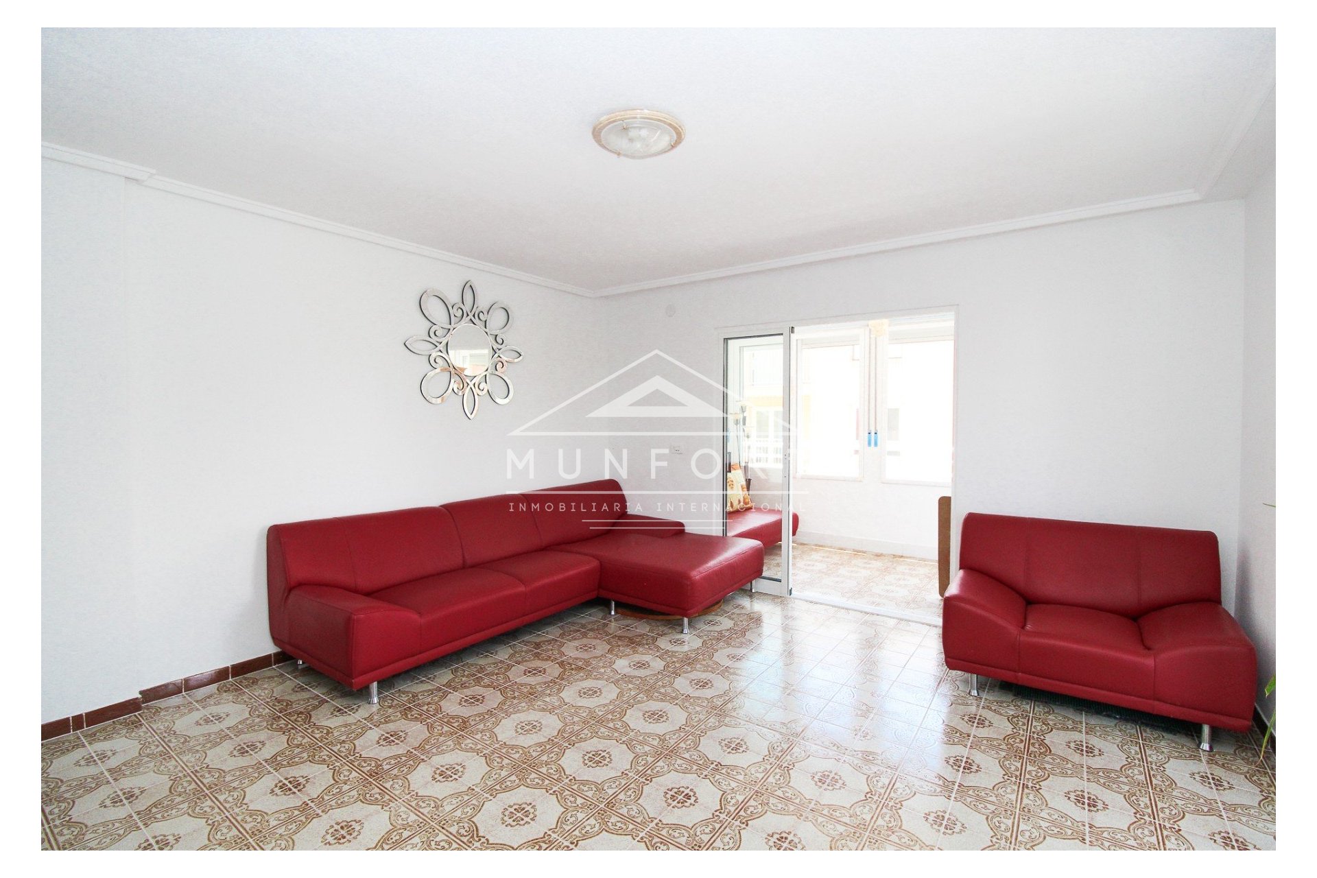 Resale - Apartments -
Torrevieja - Los Náufragos - Torrevieja