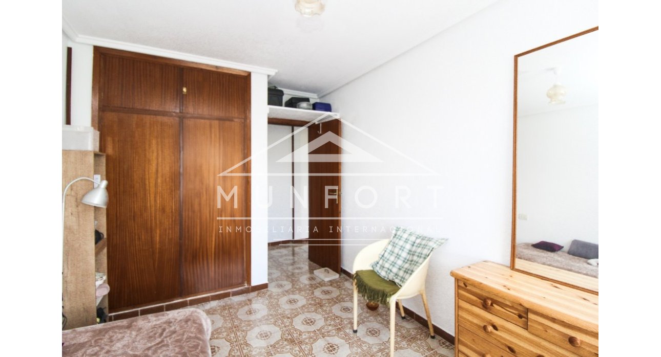 Resale - Apartments -
Torrevieja - Los Náufragos - Torrevieja