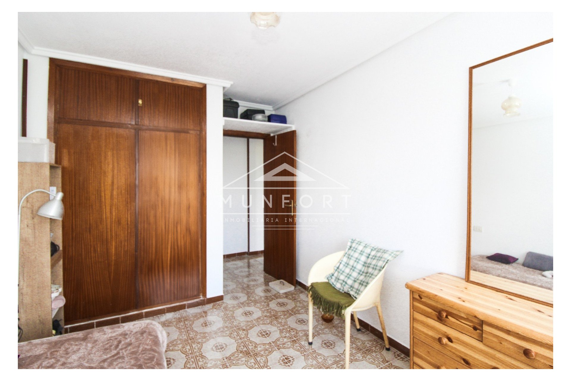 Resale - Apartments -
Torrevieja - Los Náufragos - Torrevieja