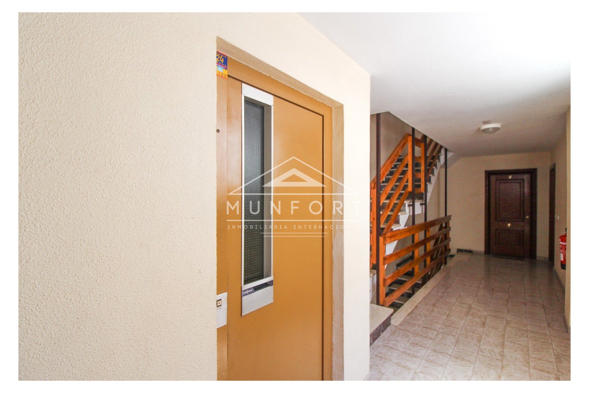 Resale - Apartments -
Torrevieja - Los Náufragos - Torrevieja