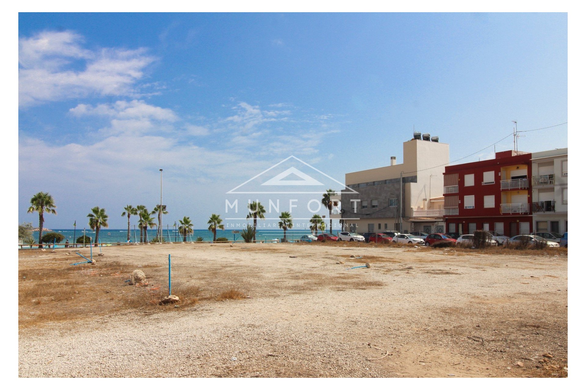 Resale - Apartments -
Torrevieja - Los Náufragos - Torrevieja