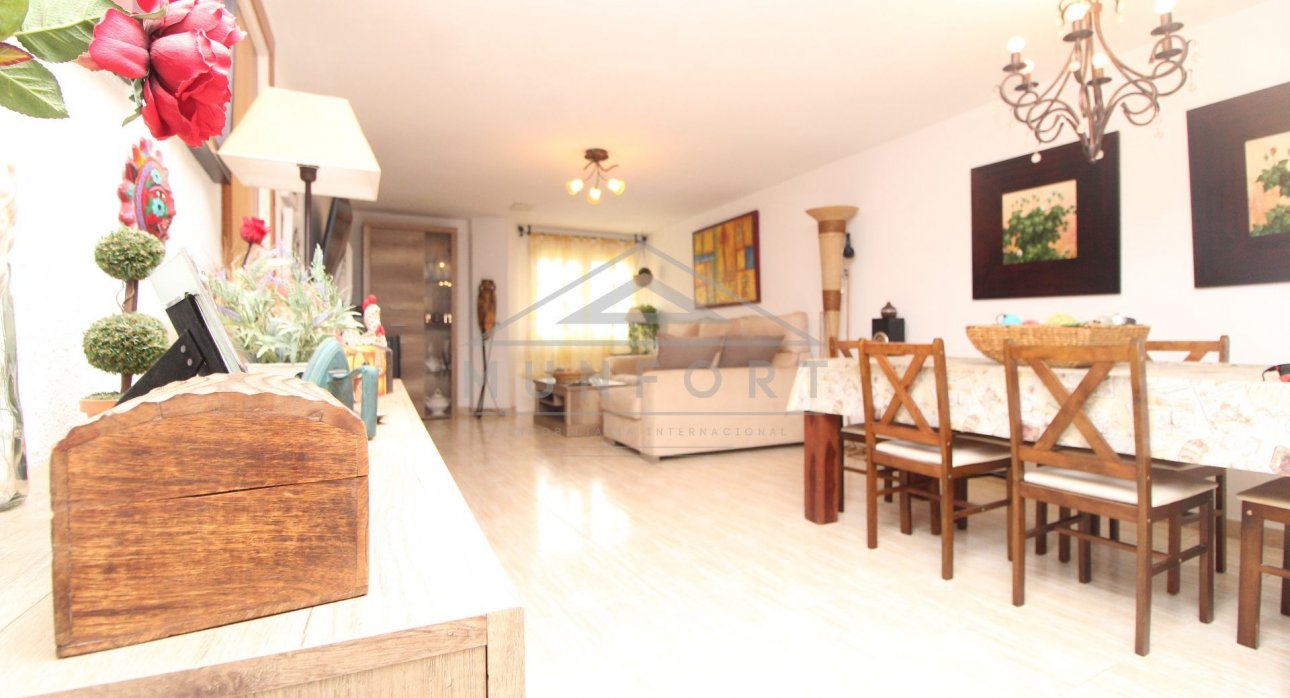 Resale - Apartments -
Torrevieja - Los Náufragos - Torrevieja