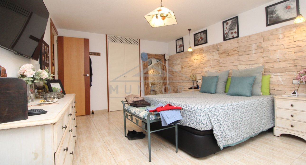 Resale - Apartments -
Torrevieja - Los Náufragos - Torrevieja