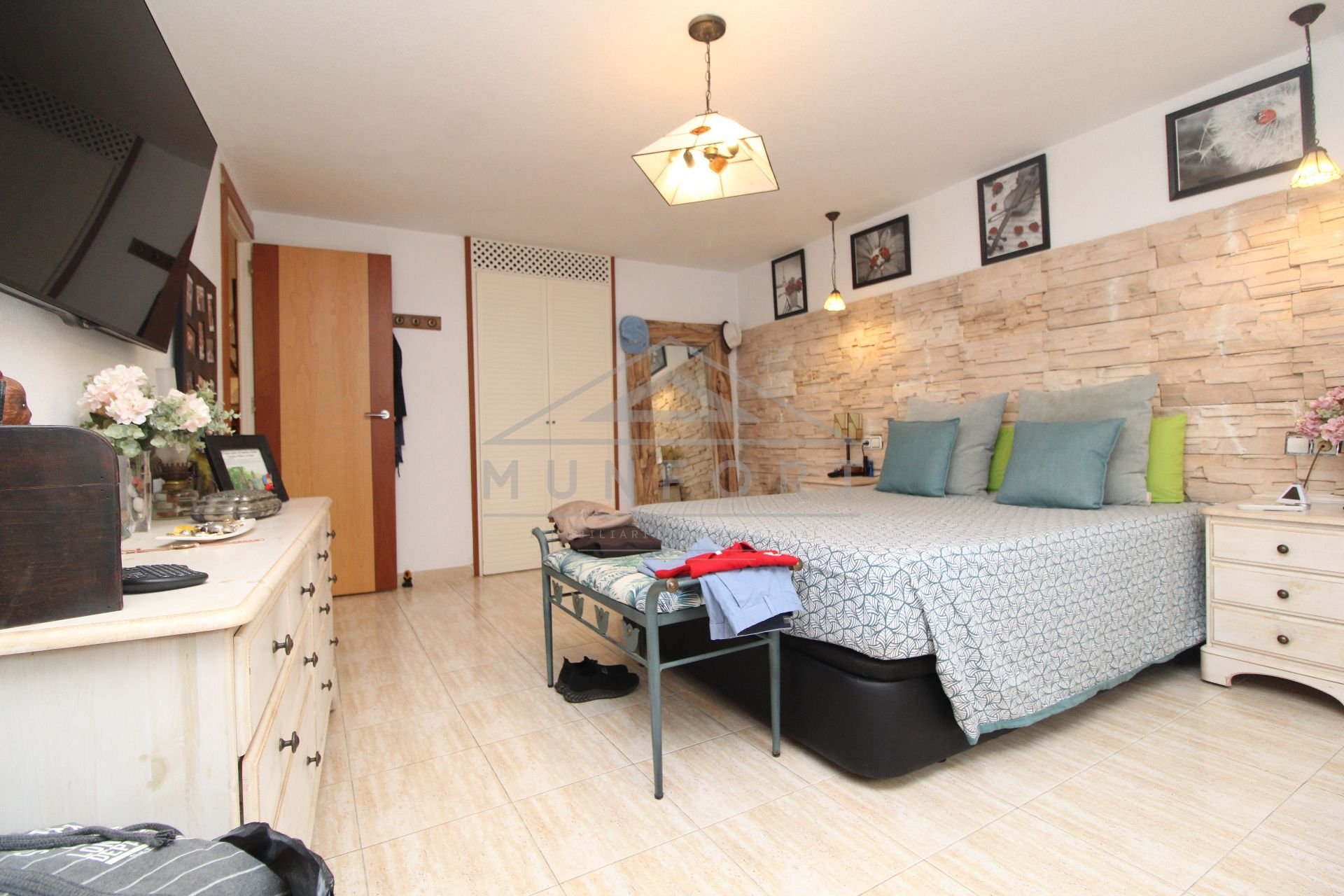 Resale - Apartments -
Torrevieja - Los Náufragos - Torrevieja