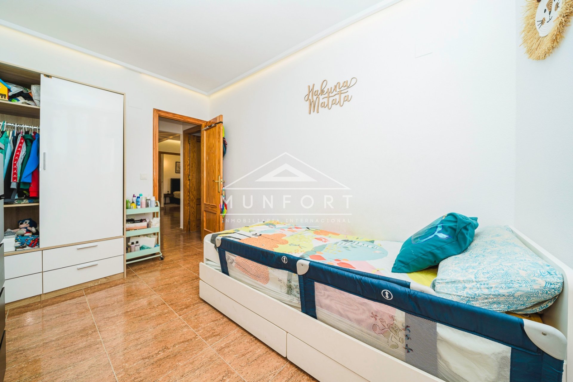 Resale - Apartments -
Torrevieja - Parque de las Naciones - Torrevieja