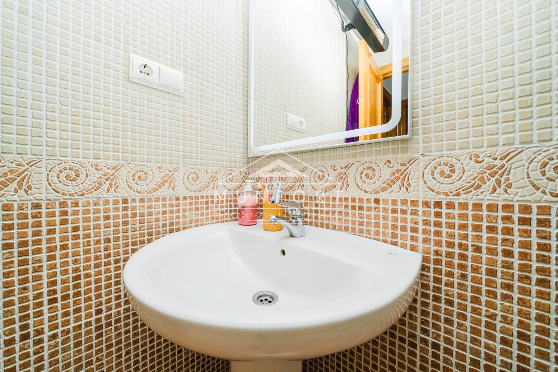 Resale - Apartments -
Torrevieja - Parque de las Naciones - Torrevieja