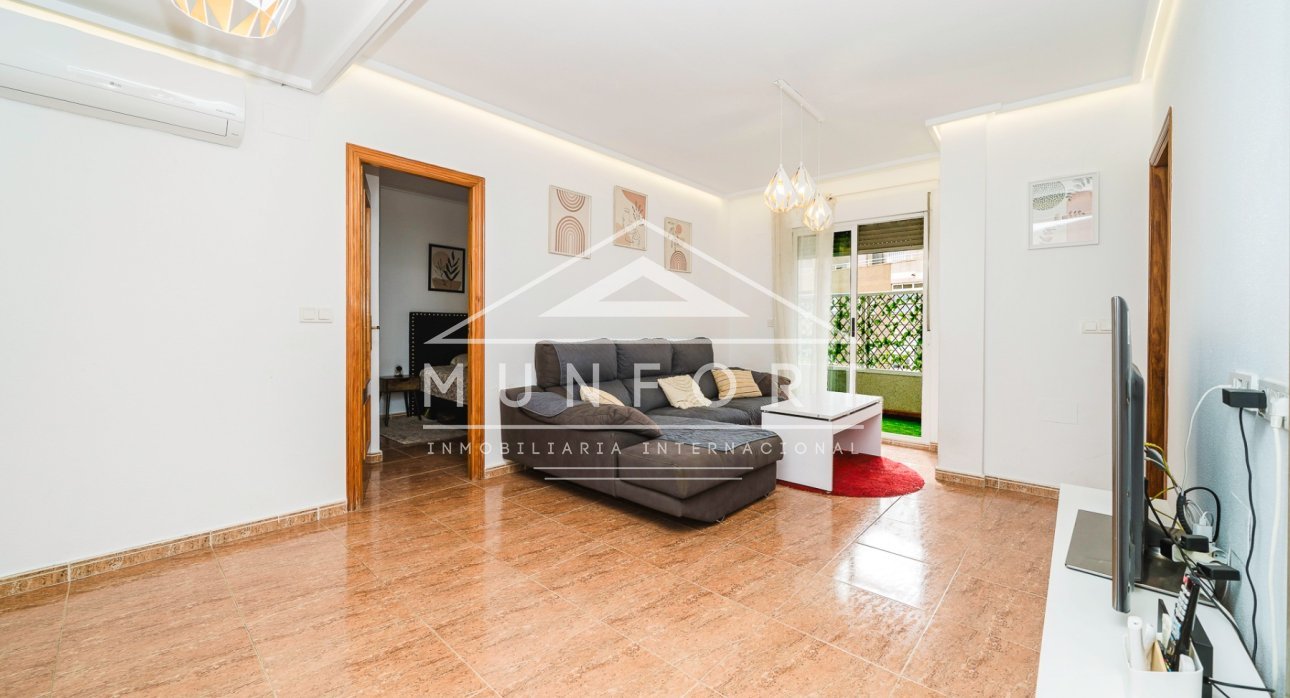 Resale - Apartments -
Torrevieja - Parque de las Naciones - Torrevieja