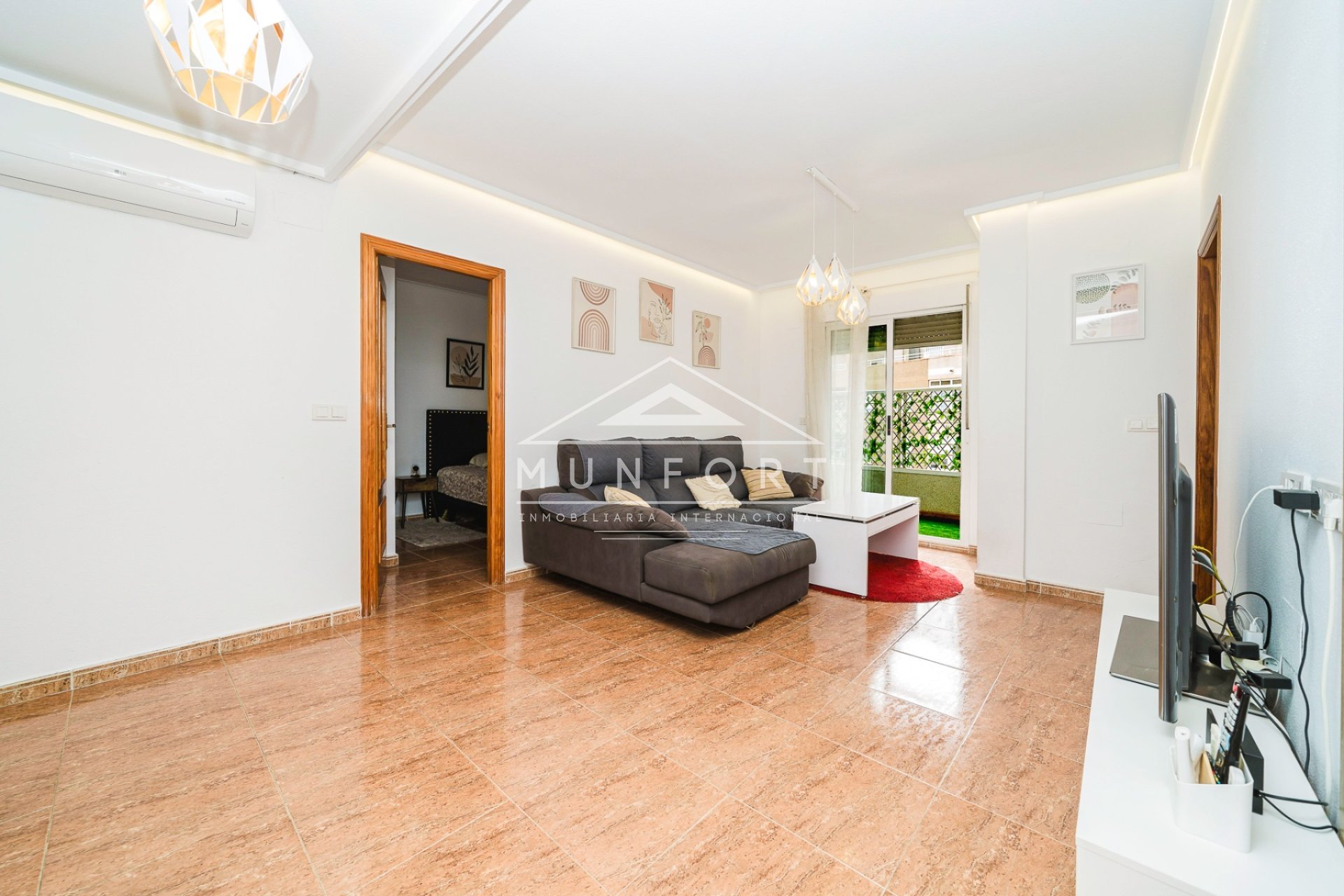 Resale - Apartments -
Torrevieja - Parque de las Naciones - Torrevieja