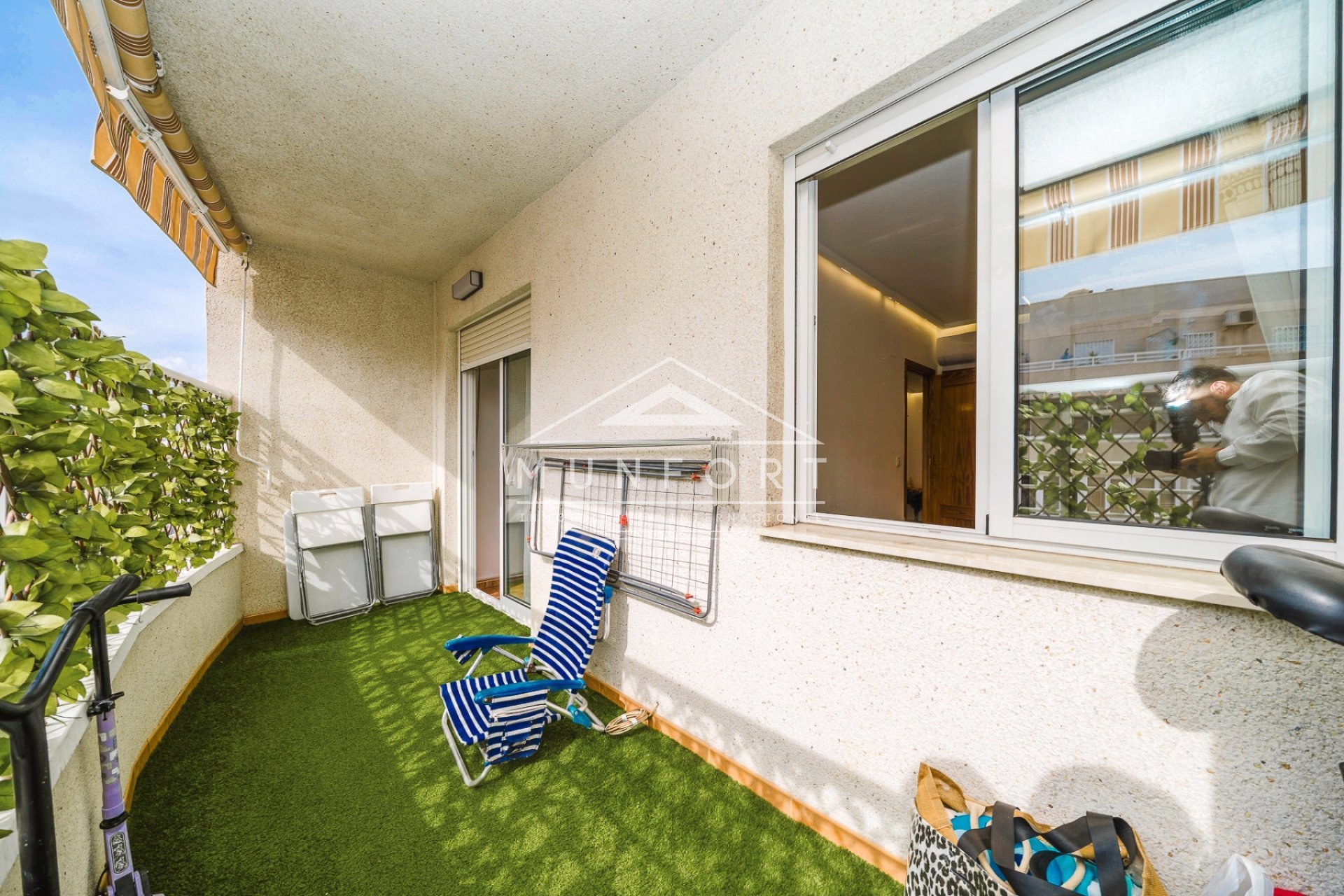 Resale - Apartments -
Torrevieja - Parque de las Naciones - Torrevieja