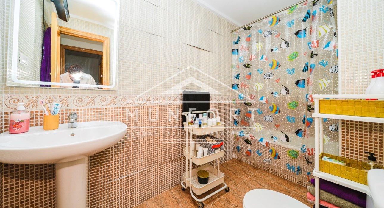 Resale - Apartments -
Torrevieja - Parque de las Naciones - Torrevieja