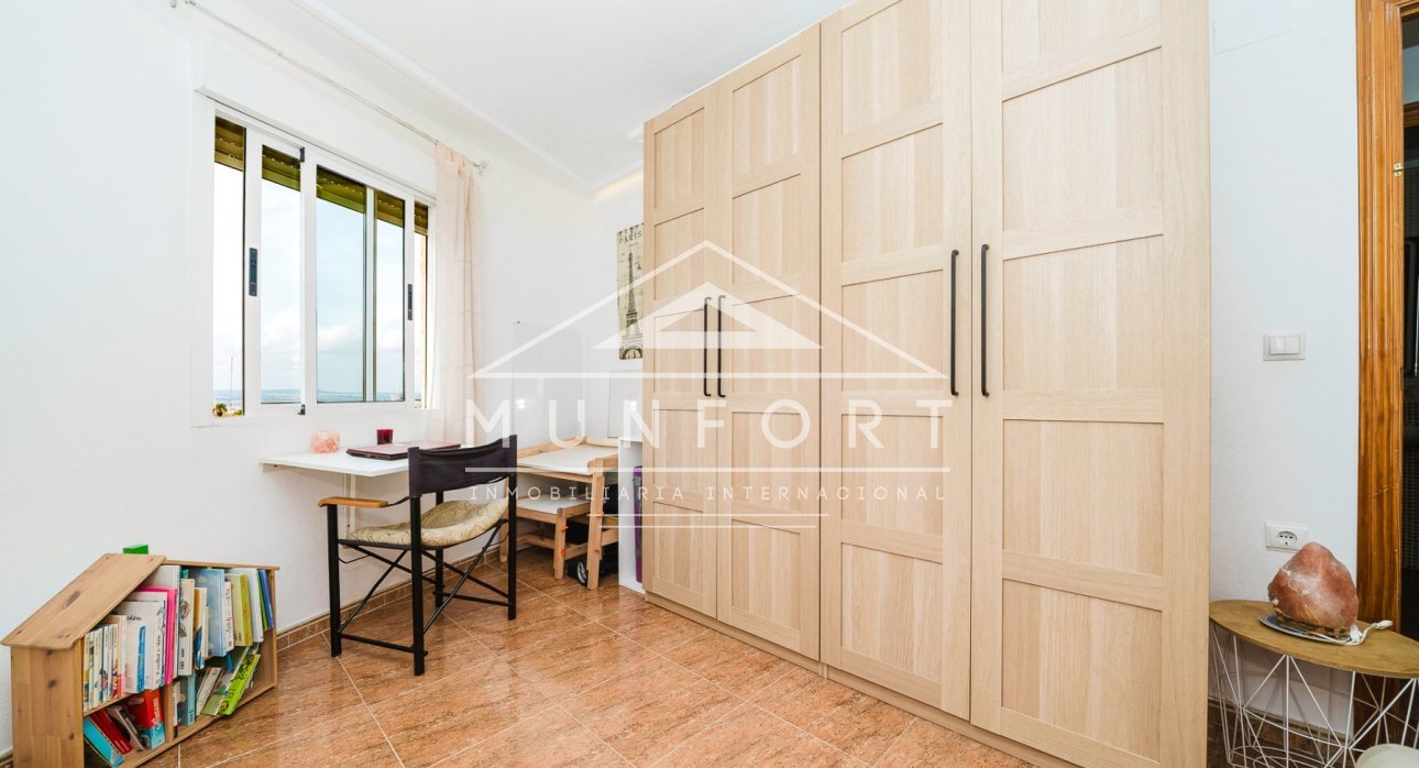 Resale - Apartments -
Torrevieja - Parque de las Naciones - Torrevieja