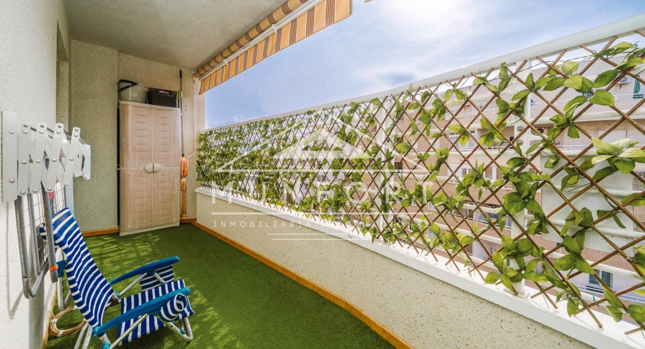 Resale - Apartments -
Torrevieja - Parque de las Naciones - Torrevieja