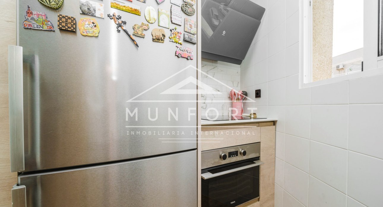 Resale - Apartments -
Torrevieja - Parque de las Naciones - Torrevieja