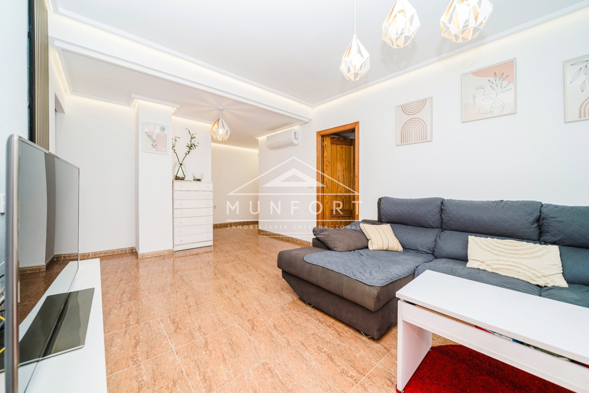 Resale - Apartments -
Torrevieja - Parque de las Naciones - Torrevieja