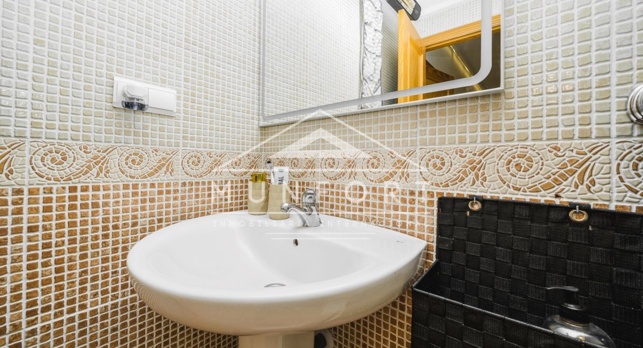 Resale - Apartments -
Torrevieja - Parque de las Naciones - Torrevieja