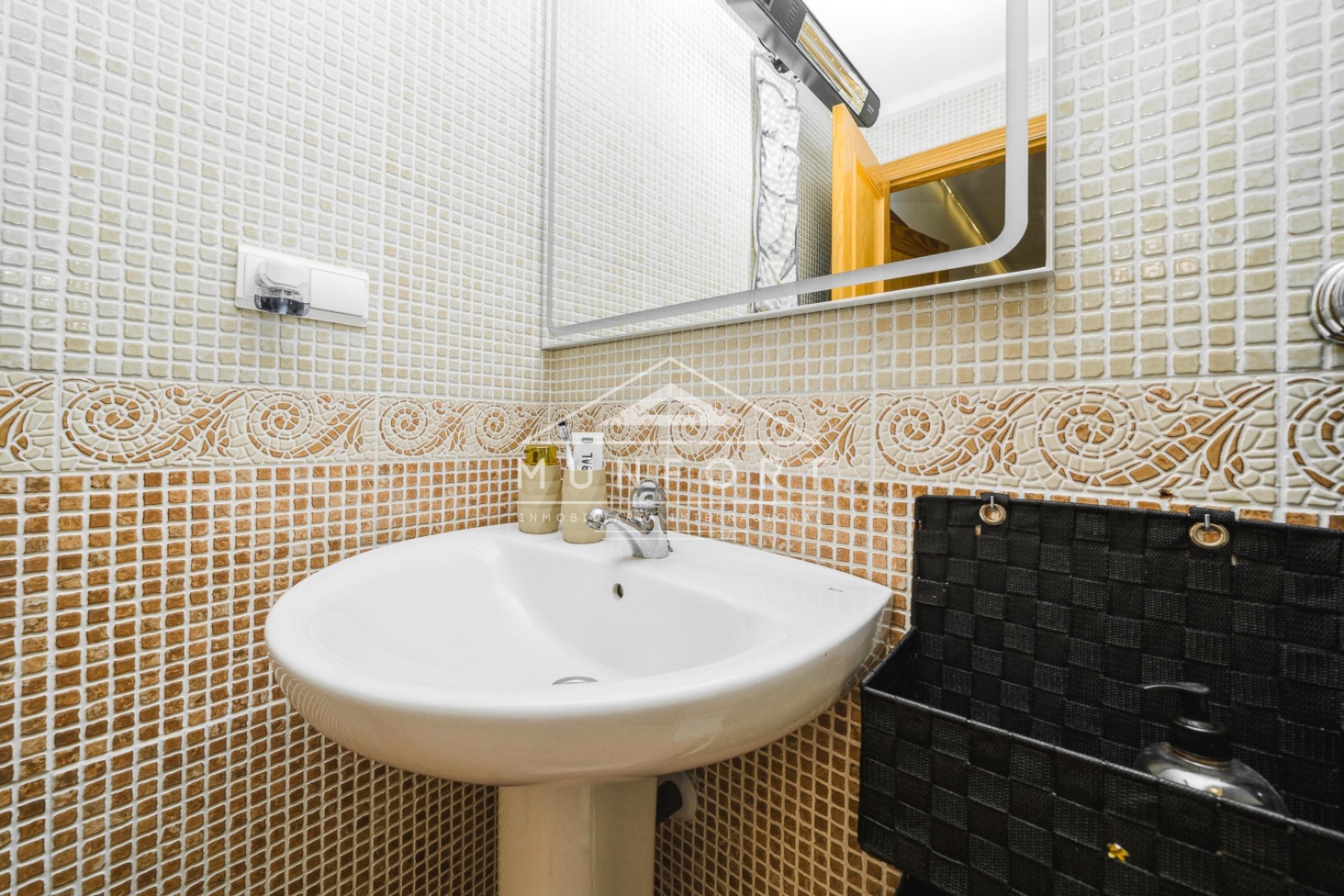 Resale - Apartments -
Torrevieja - Parque de las Naciones - Torrevieja