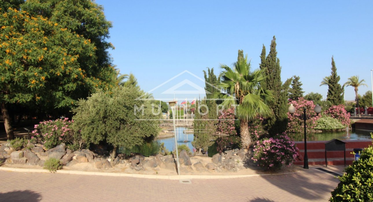 Resale - Apartments -
Torrevieja - Playa de los Locos - Torrevieja