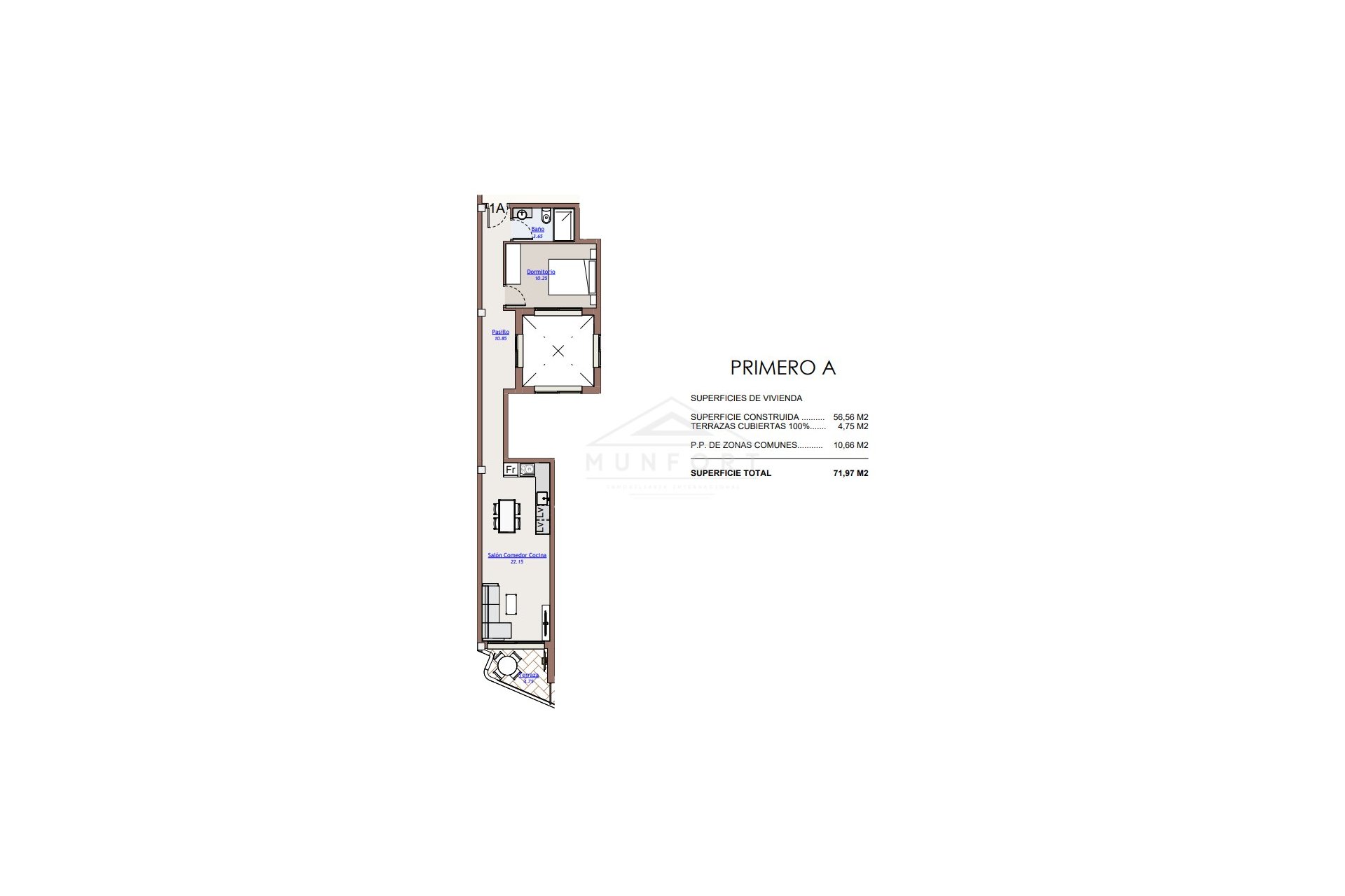 Resale - Apartments -
Torrevieja - Playa de los Locos - Torrevieja