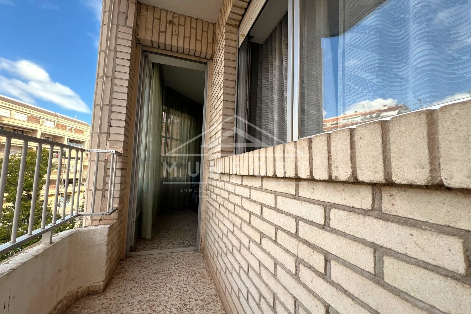 Resale - Apartments -
Torrevieja - Playa de los Locos - Torrevieja