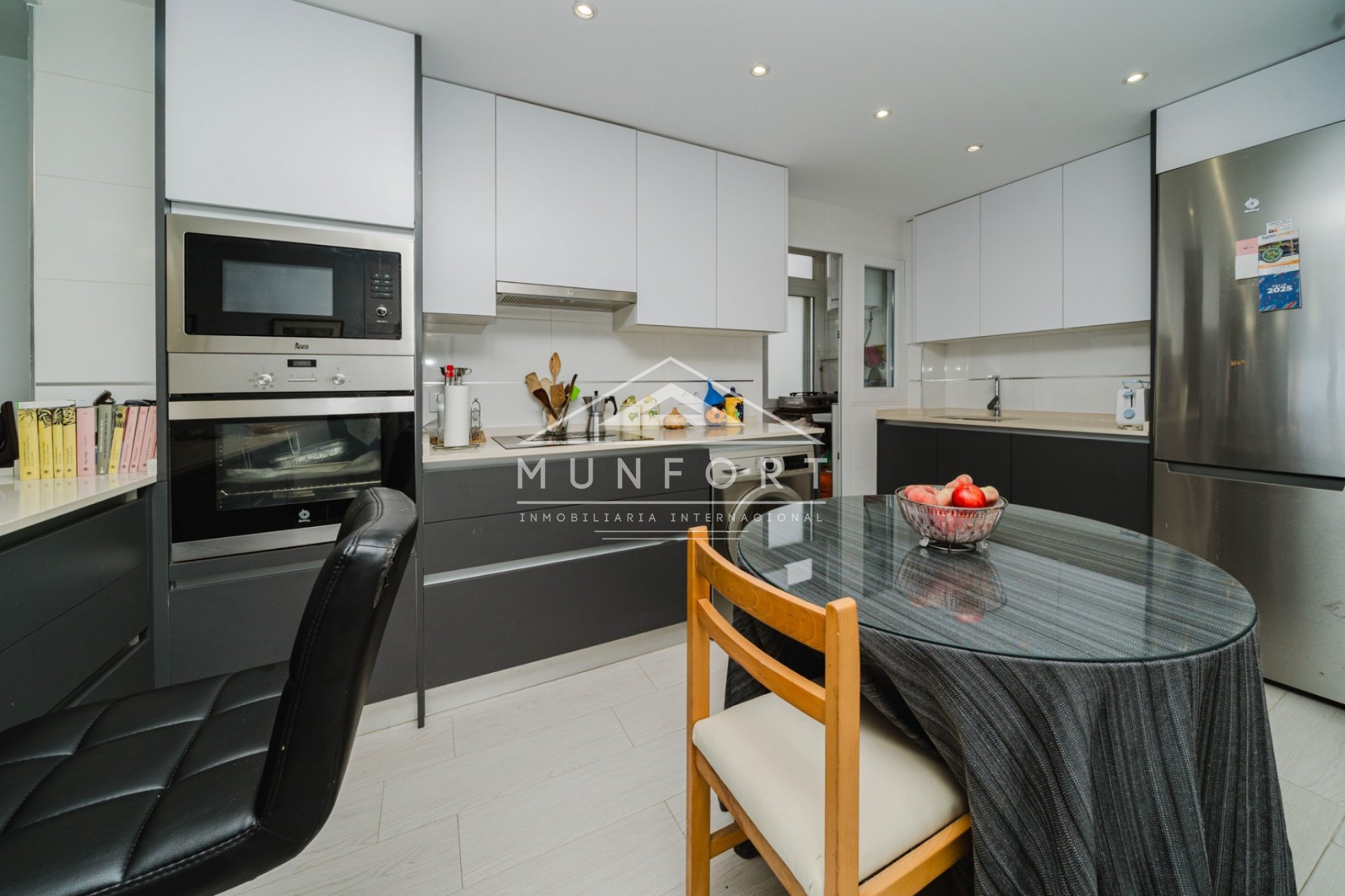 Resale - Apartments -
Torrevieja - Playa del Cura - Torrevieja