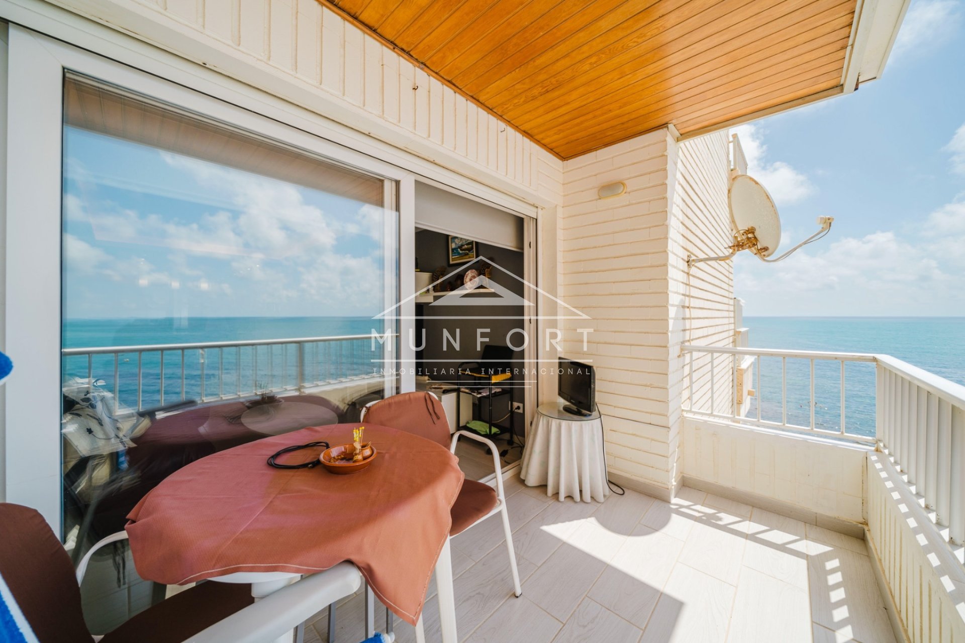 Resale - Apartments -
Torrevieja - Playa del Cura - Torrevieja