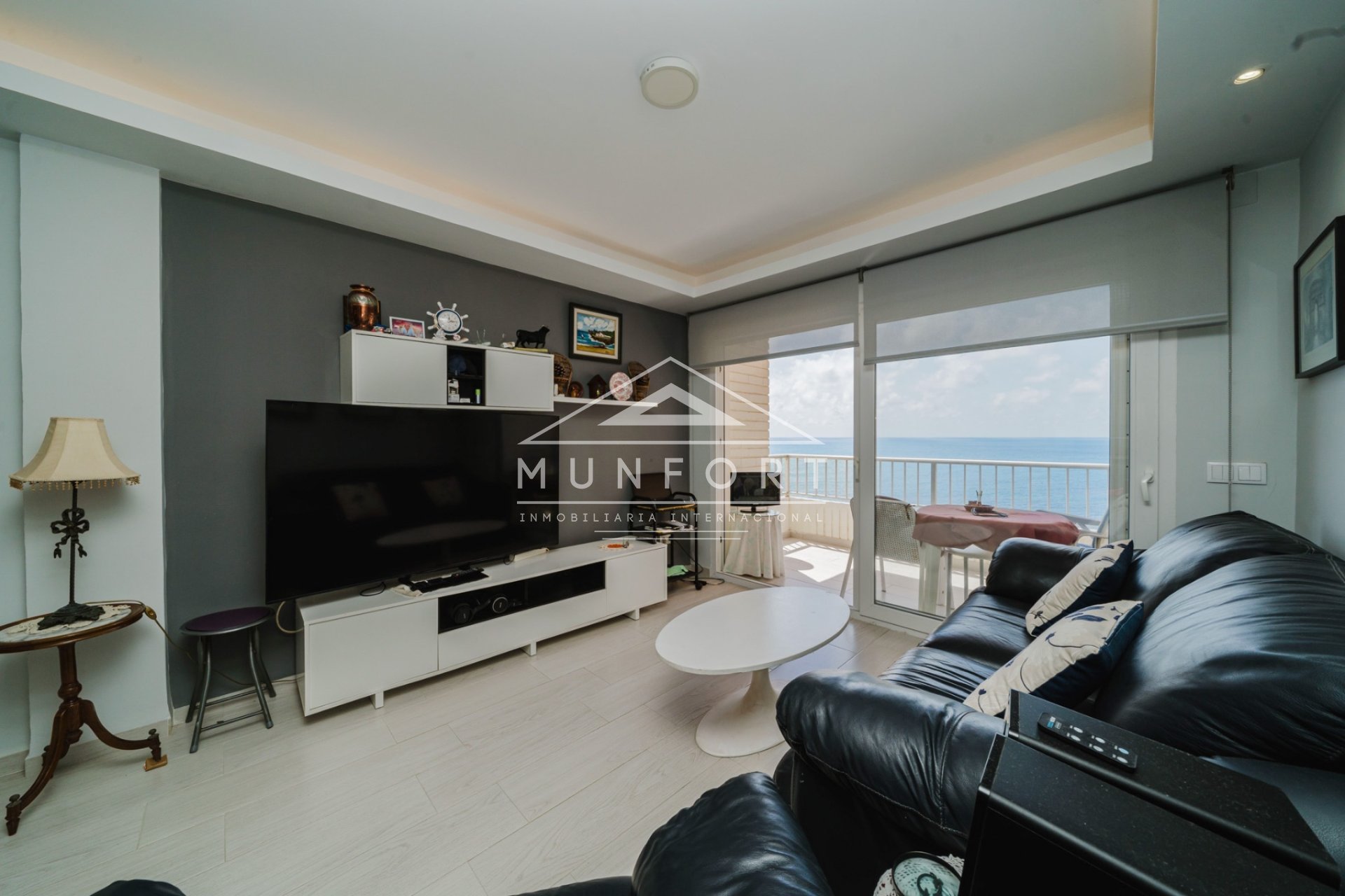 Resale - Apartments -
Torrevieja - Playa del Cura - Torrevieja