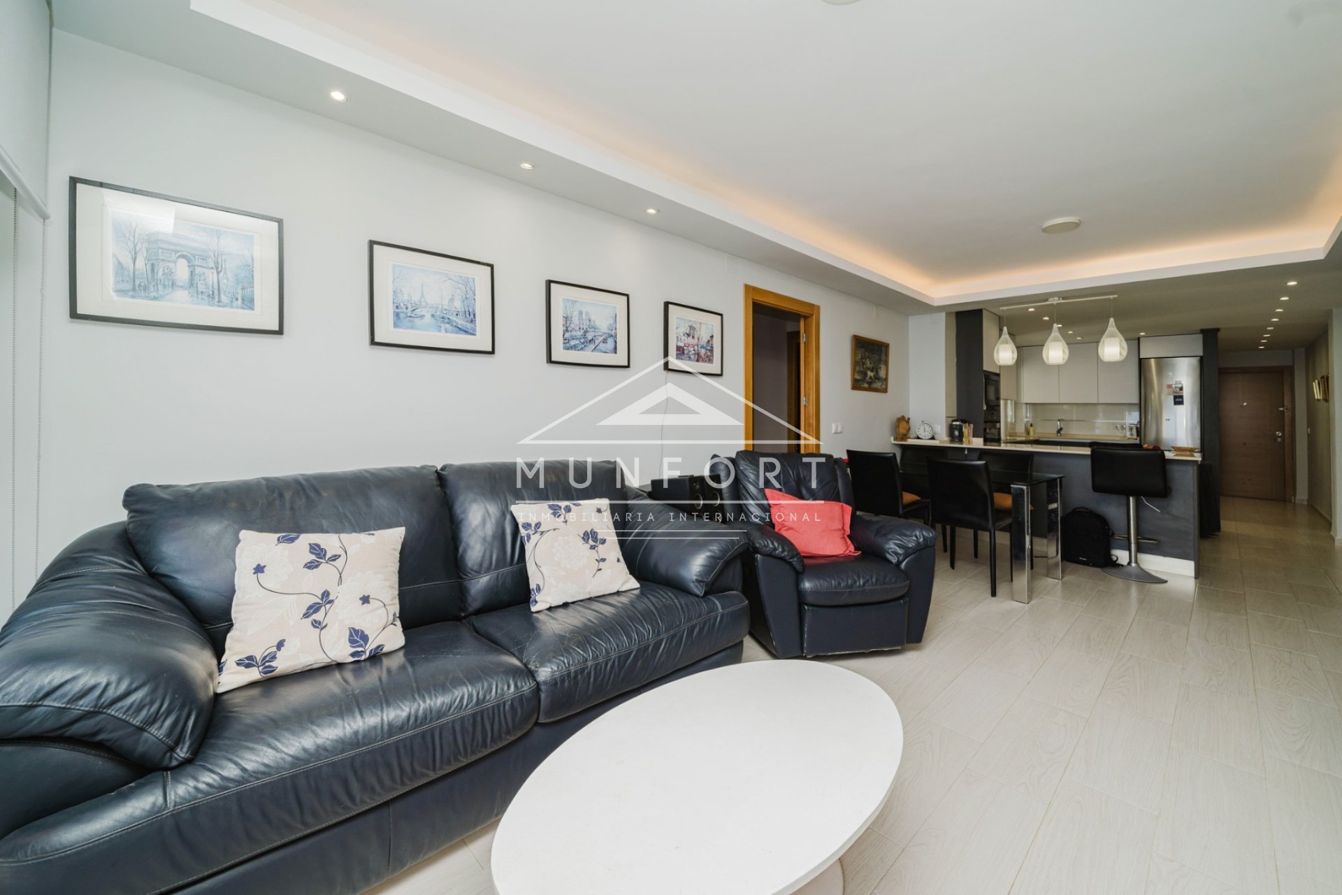 Resale - Apartments -
Torrevieja - Playa del Cura - Torrevieja