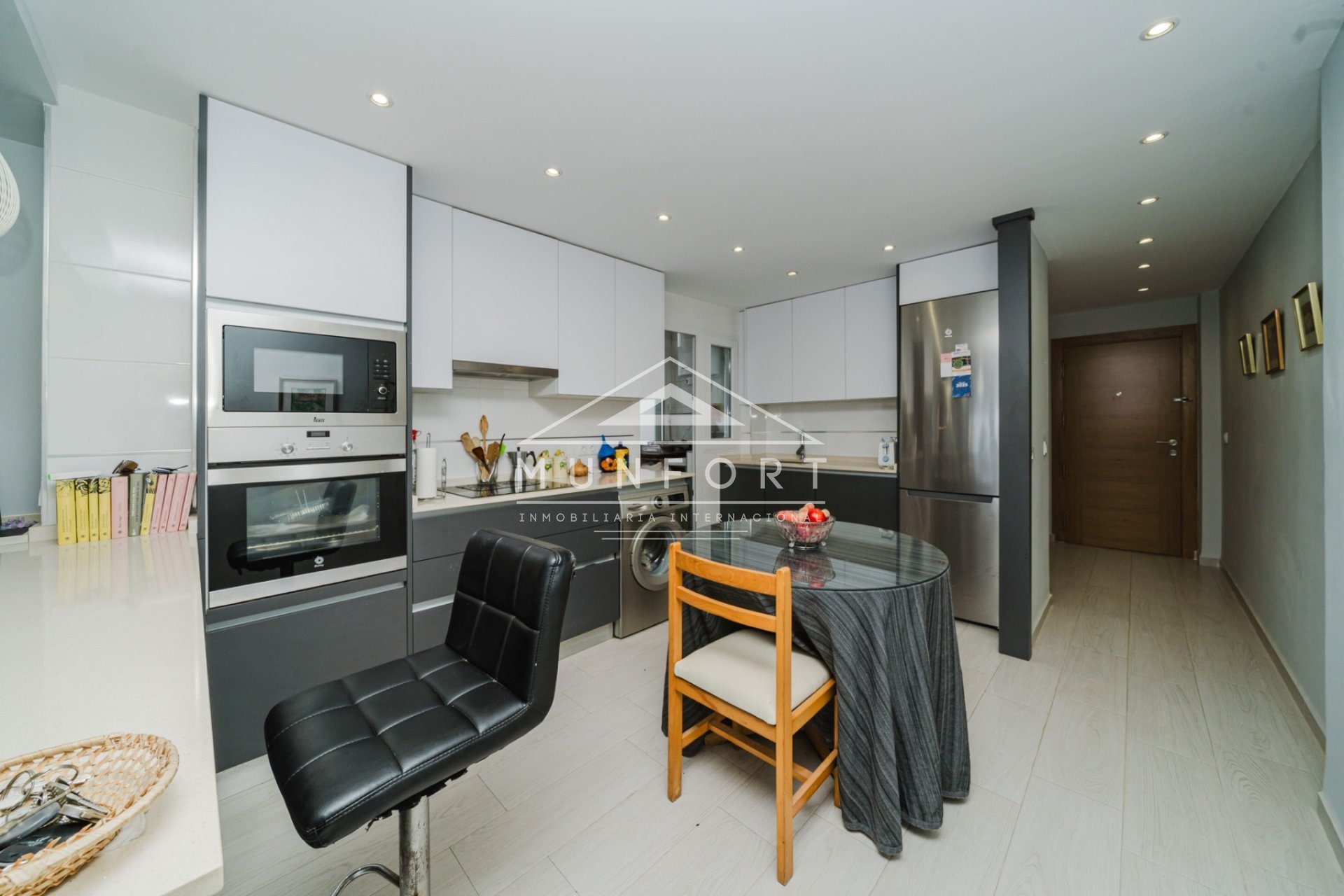 Resale - Apartments -
Torrevieja - Playa del Cura - Torrevieja