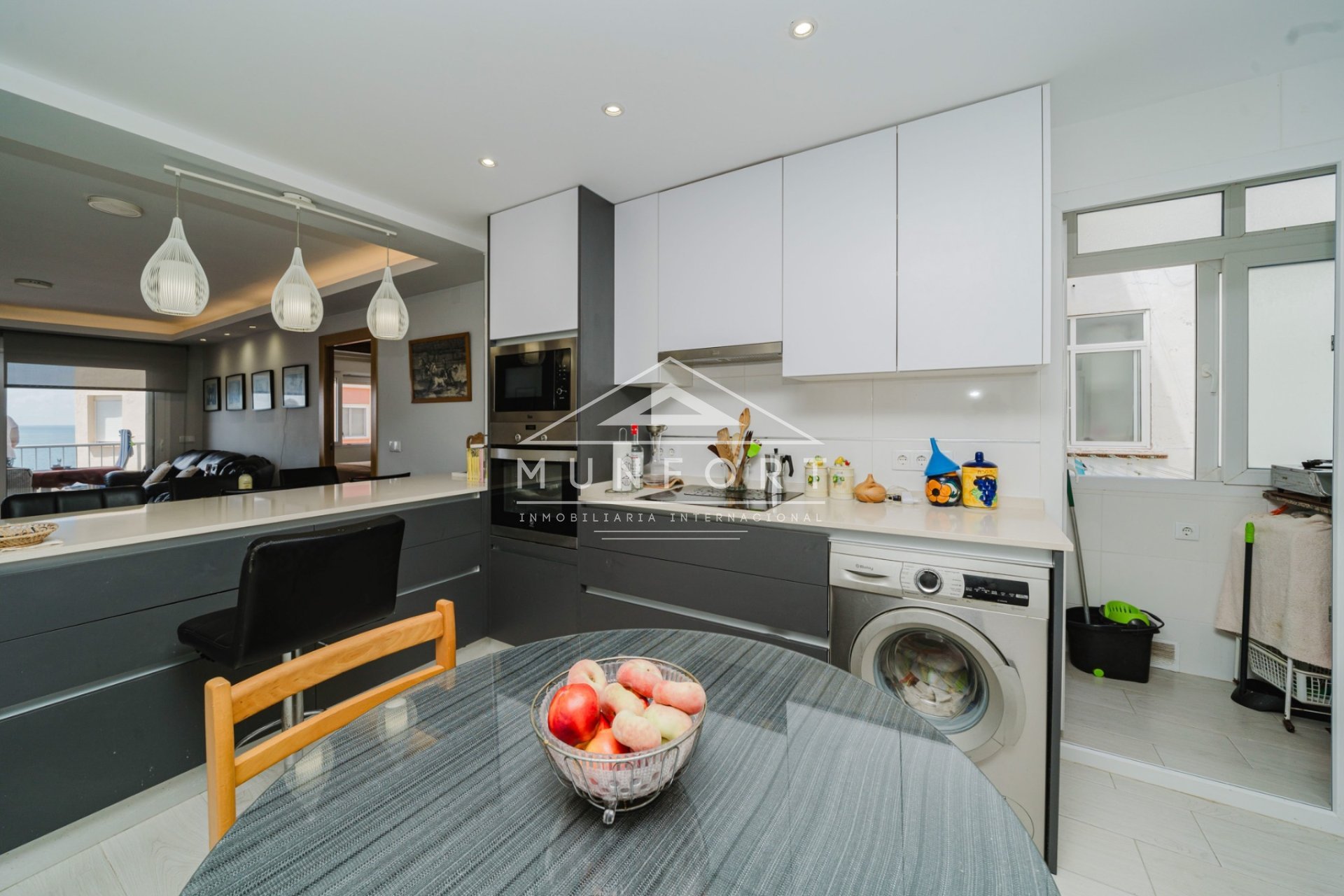 Resale - Apartments -
Torrevieja - Playa del Cura - Torrevieja