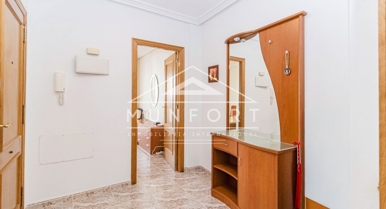 Resale - Apartments -
Torrevieja - Playa del Cura - Torrevieja